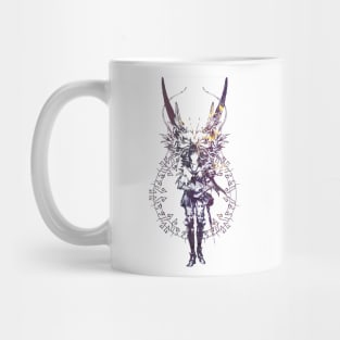 Rise Mug